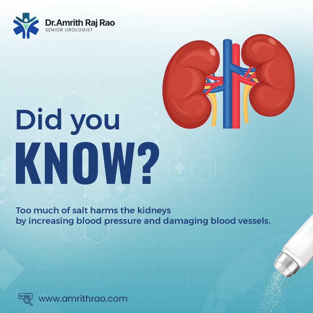 Did you know?